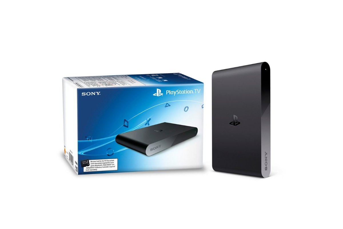 Playstation TV Review | PSVitaAddict