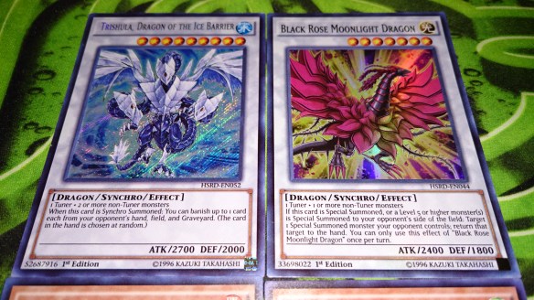 Synchron Extreme Structure Deck Review | PSVitaAddict