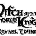 witchandhundredknight_revival_logo