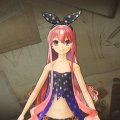 Atelier Escha & Logy Plus (Vita)_CostumeWilbell01