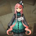 Atelier Escha & Logy Plus (Vita)_CostumeWilbell02