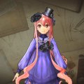 Atelier Escha & Logy Plus (Vita)_CostumeWilbell03