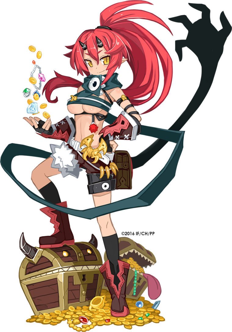 Mammon_character_art