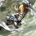 AttackonTitan_AnnieLeonhart
